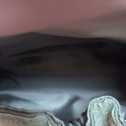 Eagle Industries Coyote Gas Mask Molle Pouch *5162* Excellent Condition (36cr- ca4-SEP74)