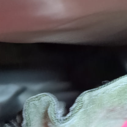 Eagle Industries Coyote Gas Mask Molle Pouch *5162* Excellent Condition (36cr- ca4-SEP74)