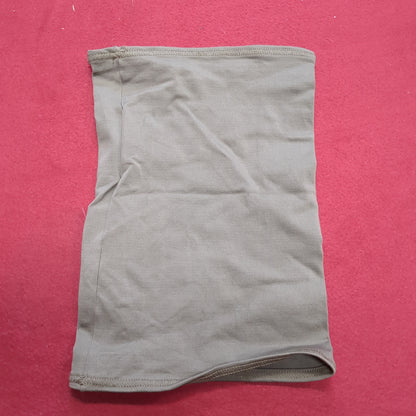 Neck Gaiter Cold Weather Excellent Condition (cw- ea04-SEP78)