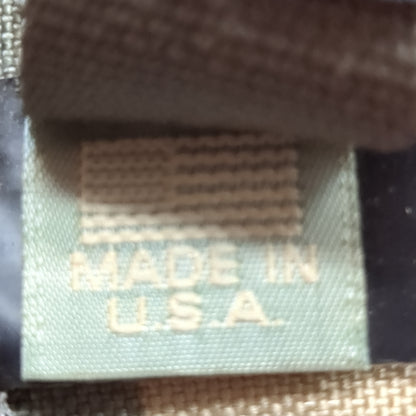 SPEC OPS X-4 MOLLE II 4 Magazine Utility Pouch ACU  Good Condition (36cr- ca4-SEP82)