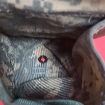 SPEC OPS X-4 MOLLE II 4 Magazine Utility Pouch ACU  Good Condition (36cr- ca4-SEP82)