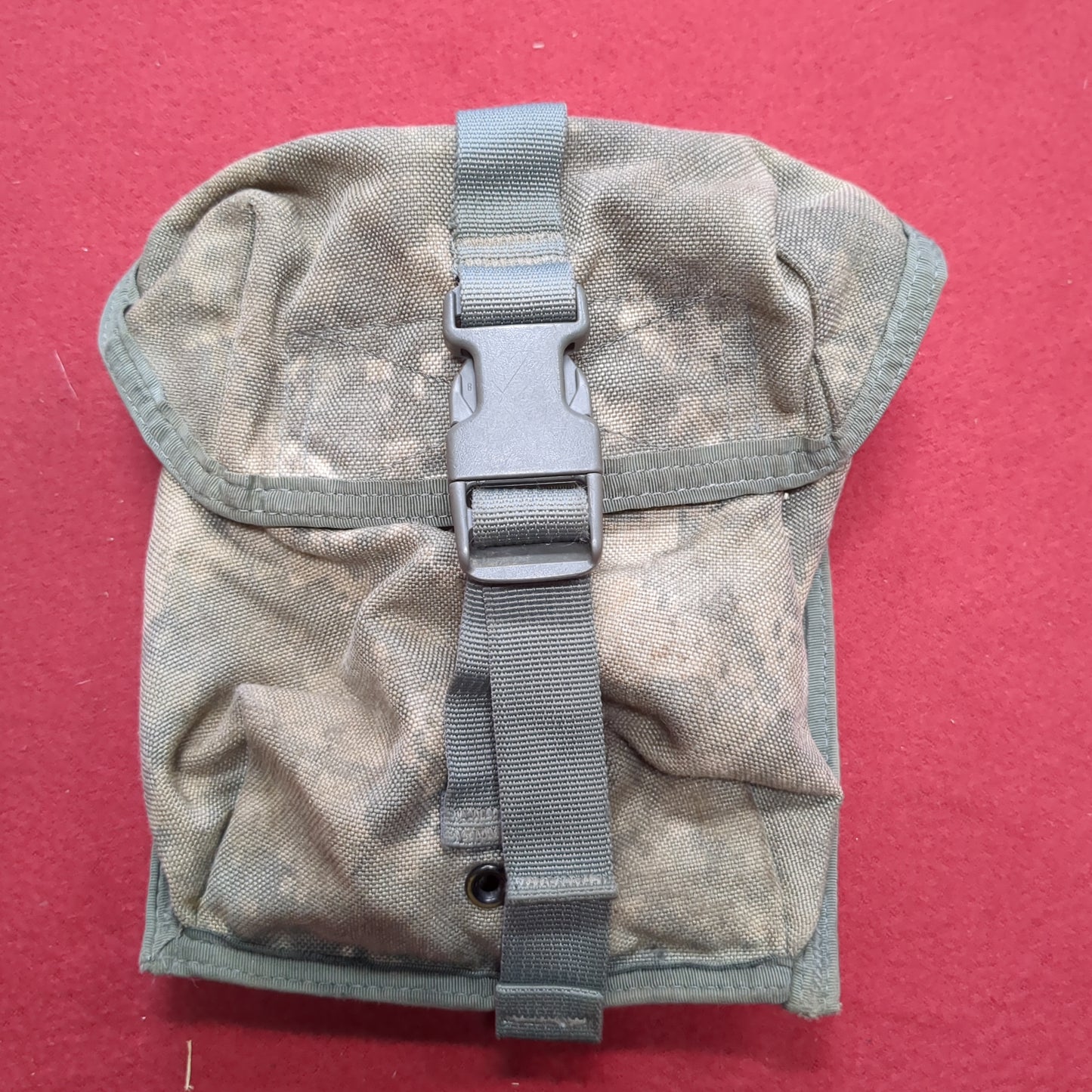 SPEC- OPS X6 UTILITY POUCH ACU / UCP Used (36cr- ca4-SEP84)