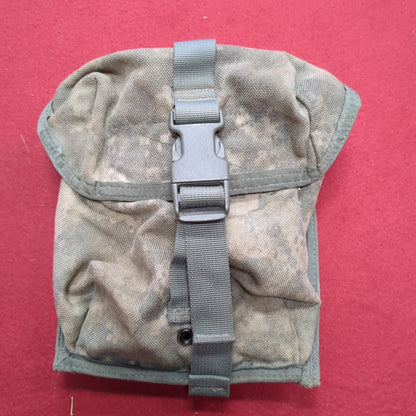 SPEC- OPS X6 UTILITY POUCH ACU / UCP Used (36cr- ca4-SEP84)