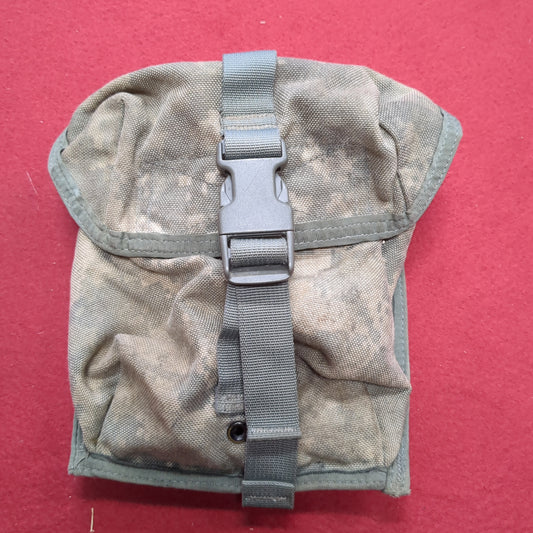 SPEC- OPS X6 UTILITY POUCH ACU / UCP Used (36cr- ca4-SEP84)