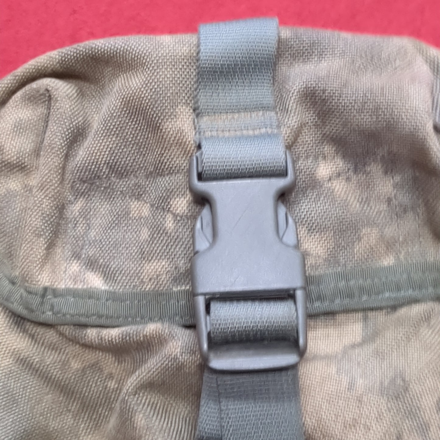 SPEC- OPS X6 UTILITY POUCH ACU / UCP Used (36cr- ca4-SEP84)