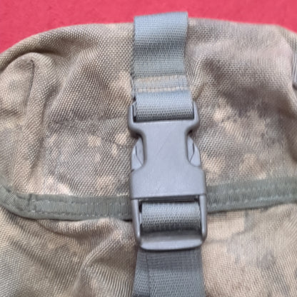 SPEC- OPS X6 UTILITY POUCH ACU / UCP Used (36cr- ca4-SEP84)