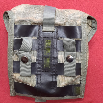 SPEC- OPS X6 UTILITY POUCH ACU / UCP Used (36cr- ca4-SEP84)