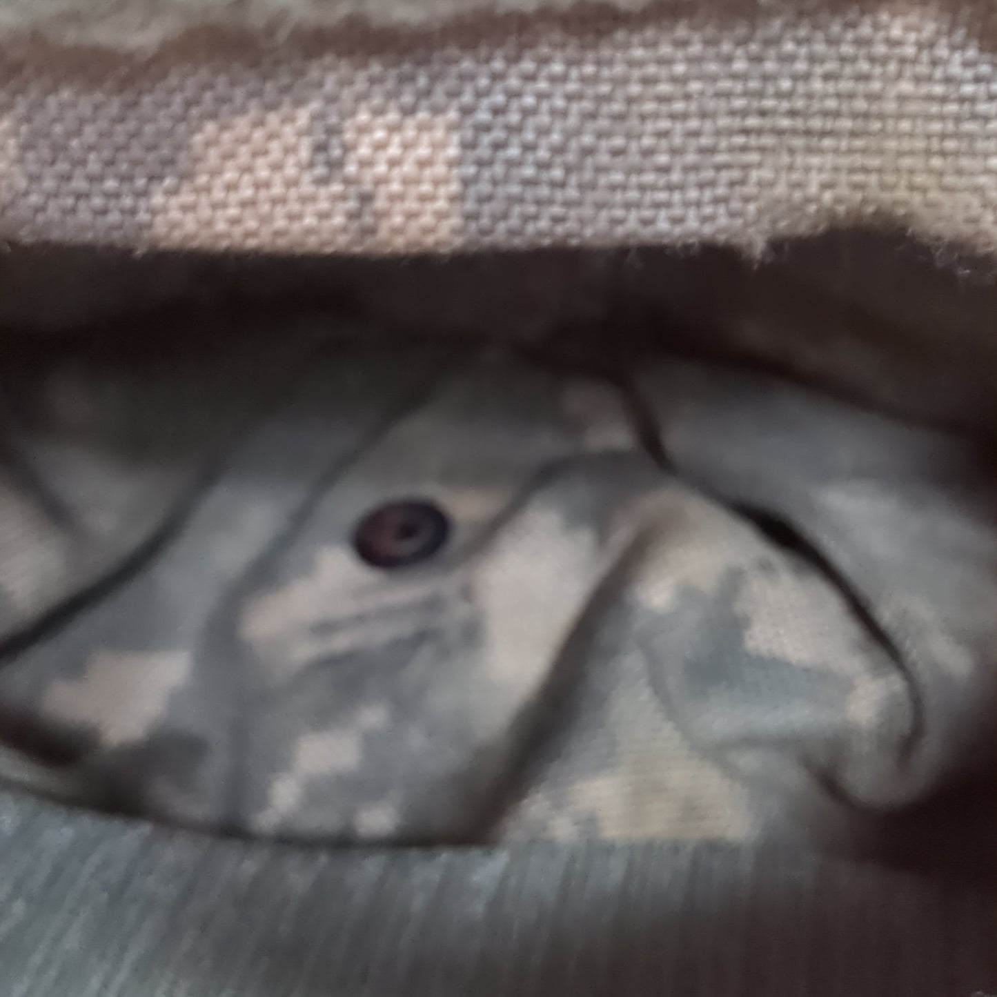 SPEC- OPS X6 UTILITY POUCH ACU / UCP Used (36cr- ca4-SEP84)