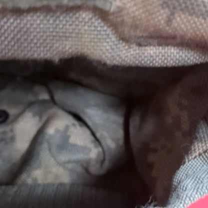 SPEC- OPS X6 UTILITY POUCH ACU / UCP Used (36cr- ca4-SEP84)