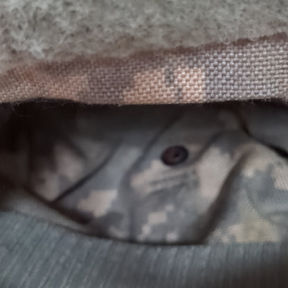 SPEC- OPS X6 UTILITY POUCH ACU / UCP Used (36cr- ca4-SEP84)