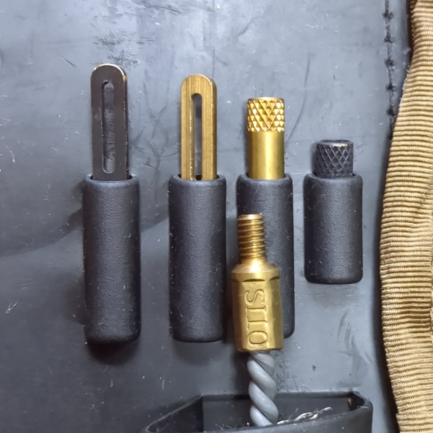 Otis Technology 5.56mm Cleaning Kit MFG-556-IMOD (25o- da03-SEP92)