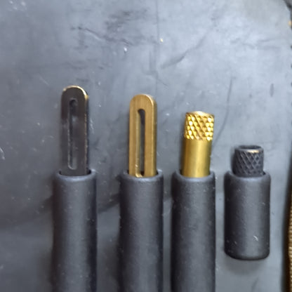 Otis Technology 5.56mm Cleaning Kit MFG-556-IMOD (25o- da03-SEP92)