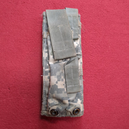 US Army Pouch UCP ACU Molle II Used (36cr- ca4-SEP94)