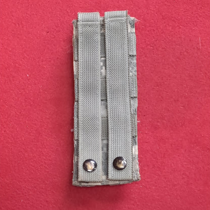 US Army Pouch UCP ACU Molle II Used (36cr- ca4-SEP94)