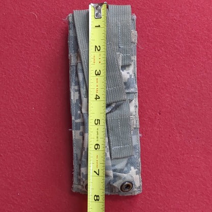 US Army Pouch UCP ACU Molle II Used (36cr- ca4-SEP94)