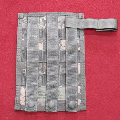 US Army Air Warrior Adapter Platform UCP ACU Molle II Excellent Condition (36cr- ca4-SEP104)