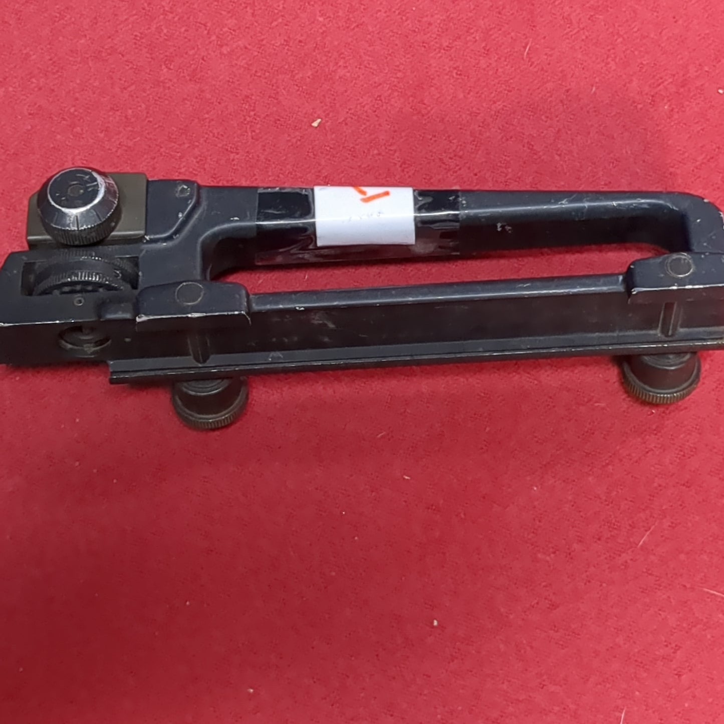 M4 Detachable Carry Handle Rear Iron Sight (FB17-g221)