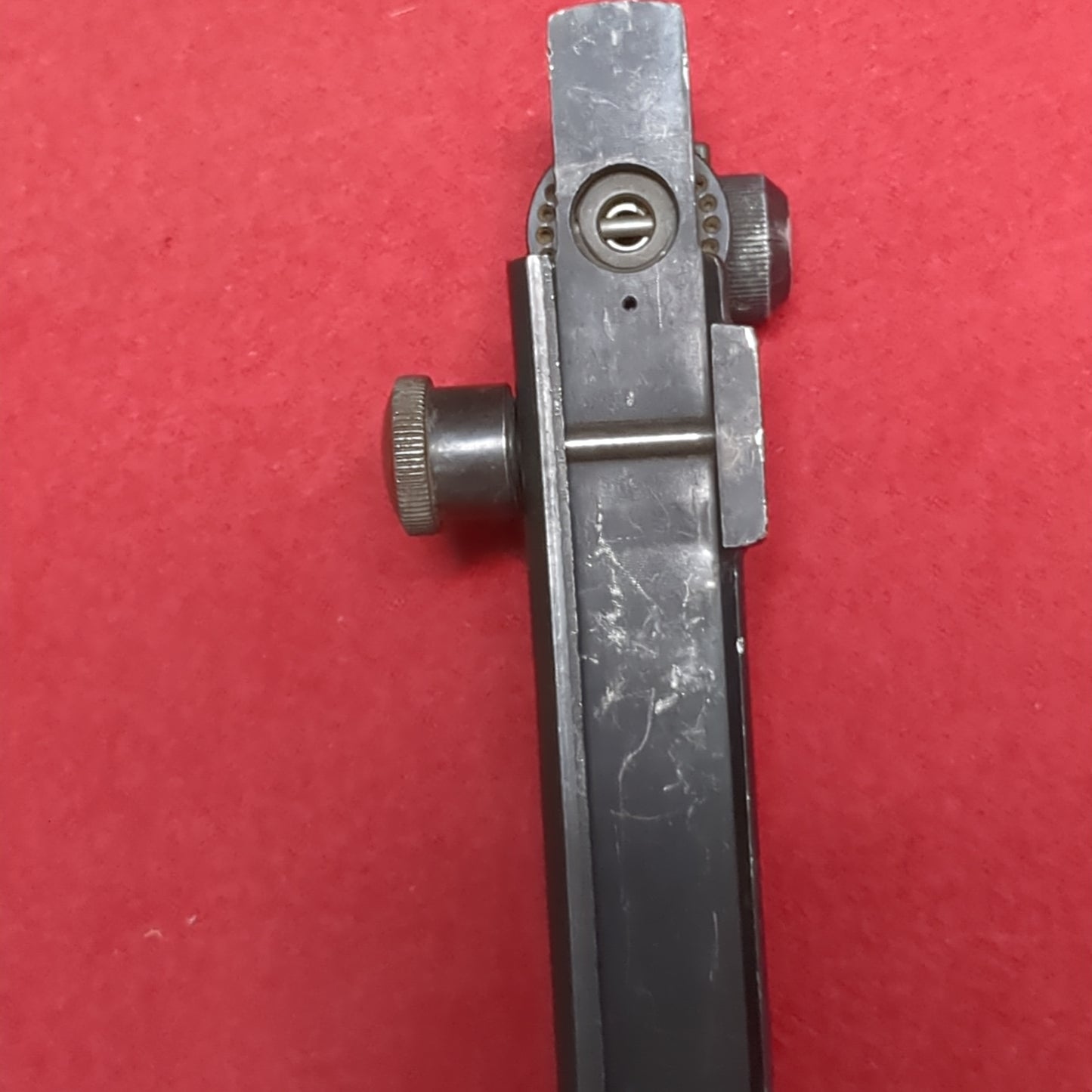M4 Detachable Carry Handle Rear Iron Sight (FB17-g221)