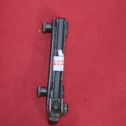 M4 Detachable Carry Handle Rear Iron Sight (FB17-g222)