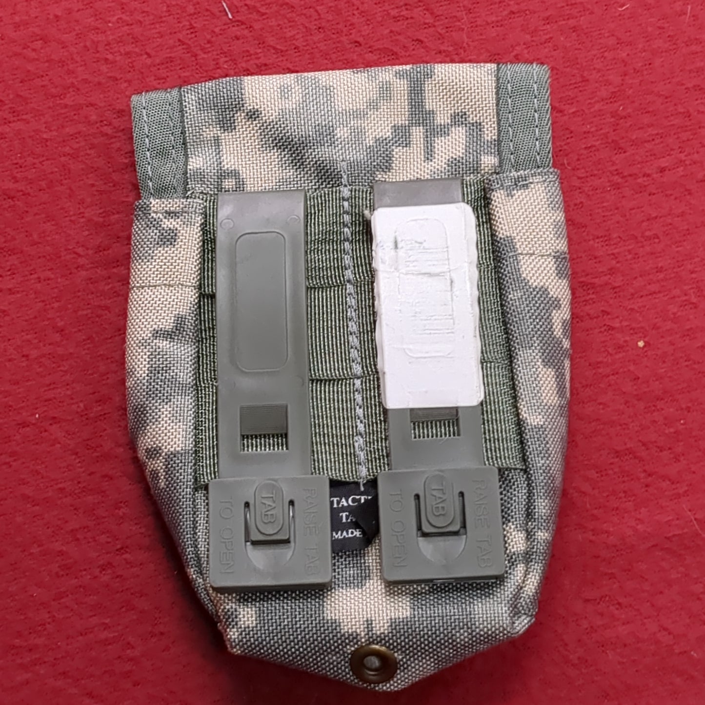 NOS Tactical Tailor US Army Small Utility Pouch UCP ACU (ca07-SEP112)