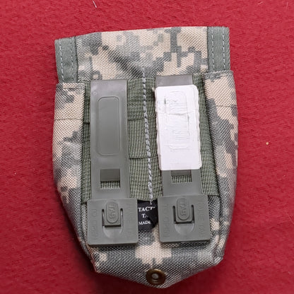 NOS Tactical Tailor US Army Small Utility Pouch UCP ACU (ca07-SEP112)