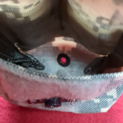 NOS Tactical Tailor US Army Small Utility Pouch UCP ACU (ca07-SEP112)