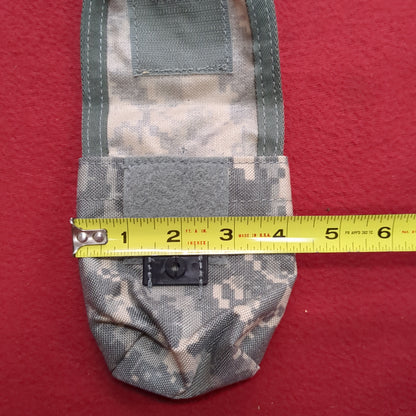 NOS Tactical Tailor US Army Small Utility Pouch UCP ACU (ca07-SEP112)