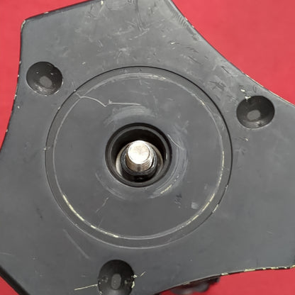 NOS Instro Precision LTD CT10 2YD Tripod Good Condition (ac04-SEP118)