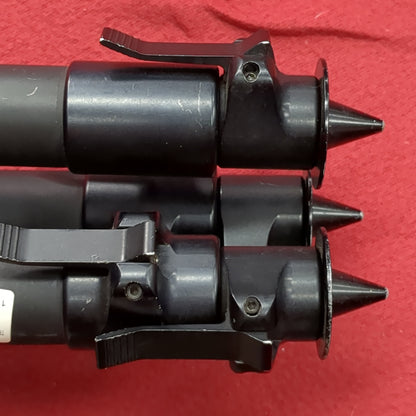 NOS Instro Precision LTD CT10 2YD Tripod Good Condition (ac04-SEP118)