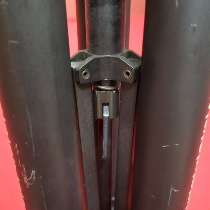 NOS Instro Precision LTD CT10 2YD Tripod Good Condition (ac04-SEP118)