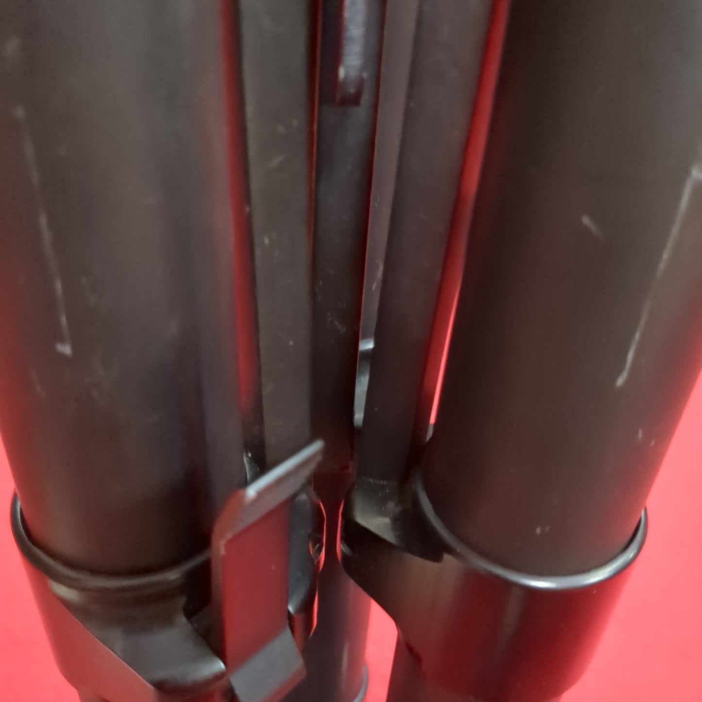 NOS Instro Precision LTD CT10 2YD Tripod Good Condition (ac04-SEP118)