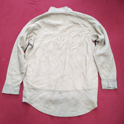 FREE SYSTEM Polartec Midweight Fire Flame Resistant FRAC Fleece USED (waf2- fa02-SEP122)