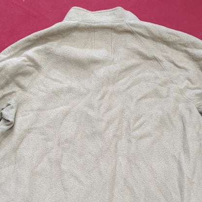 FREE SYSTEM Polartec Midweight Fire Flame Resistant FRAC Fleece USED (waf2- fa02-SEP122)