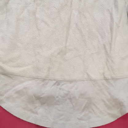 FREE SYSTEM Polartec Midweight Fire Flame Resistant FRAC Fleece USED (waf2- fa02-SEP122)