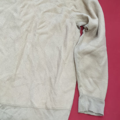 FREE SYSTEM Polartec Midweight Fire Flame Resistant FRAC Fleece USED (waf2- fa02-SEP122)
