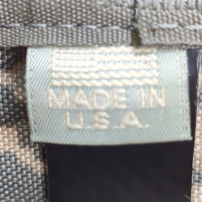 SPEC OPS X-4 MOLLE II 4 Magazine Utility Pouch ACU  Good Condition (ca07-SEP128)