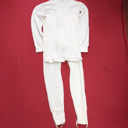 USGI Flyers Aramid Thermal Anti-Exposure Set Medium Top/Bottoms (eb08-SEP129)