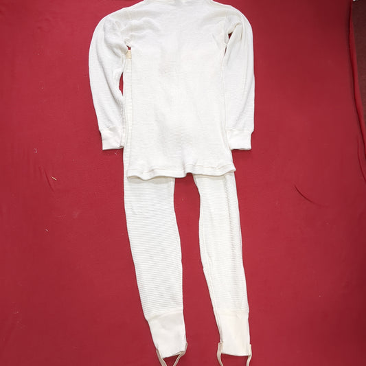 USGI Flyers Aramid Thermal Anti-Exposure Set Medium Top/Bottoms (eb08-SEP129)
