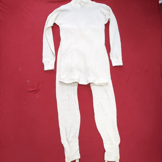 USGI Flyers Aramid Thermal Anti-Exposure Set Medium Top/Bottoms (eb08-SEP130)