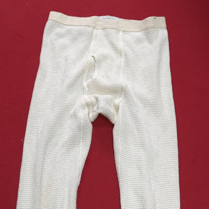 NOS USGI Flyers Aramid Thermal Anti-Exposure Medium Bottoms (eb08-SEP132)