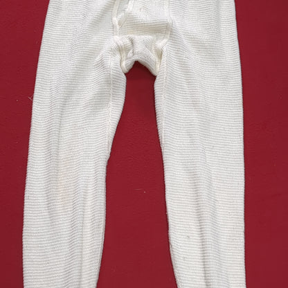 NOS USGI Flyers Aramid Thermal Anti-Exposure Medium Bottoms (eb08-SEP132)