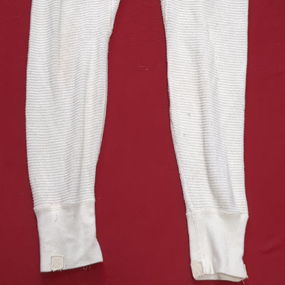 NOS USGI Flyers Aramid Thermal Anti-Exposure Medium Bottoms (eb08-SEP132)