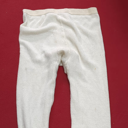 NOS USGI Flyers Aramid Thermal Anti-Exposure Medium Bottoms (eb08-SEP132)