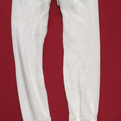NOS USGI Flyers Aramid Thermal Anti-Exposure Medium Bottoms (eb08-SEP132)