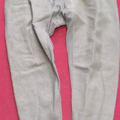 PECKHAM Insulated Large Regular Flame Resistant Drawers Pants Excellent Condition (fa04-19)