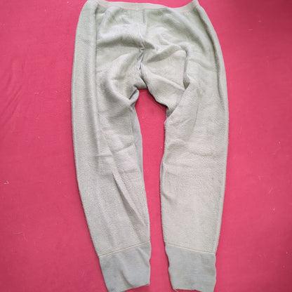 PECKHAM Insulated Large Regular Flame Resistant Drawers Pants Excellent Condition (fa04-19)