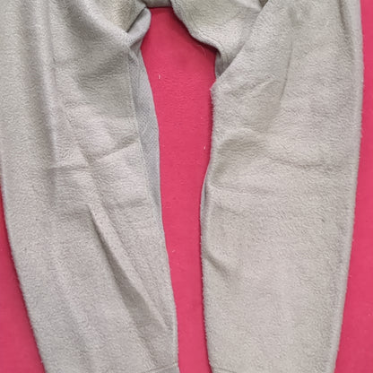 PECKHAM Insulated Large Regular Flame Resistant Drawers Pants Excellent Condition (fa04-19)