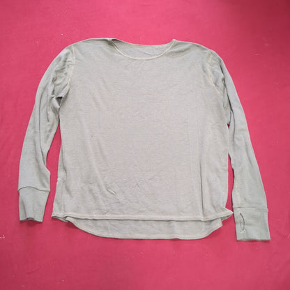 PECKHAM Insulated Flame Resistant Shirt Undershirt Good Condition *eb08-YLU177*