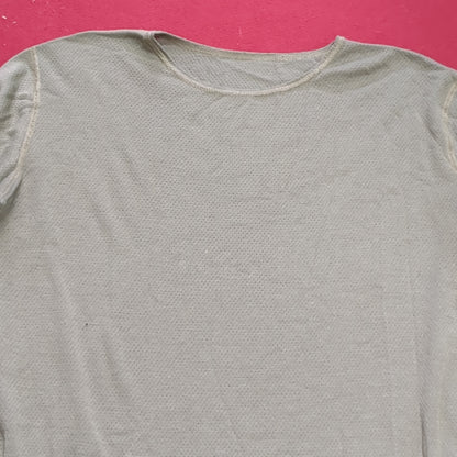 PECKHAM Insulated Flame Resistant Shirt Undershirt Good Condition *eb08-YLU177*