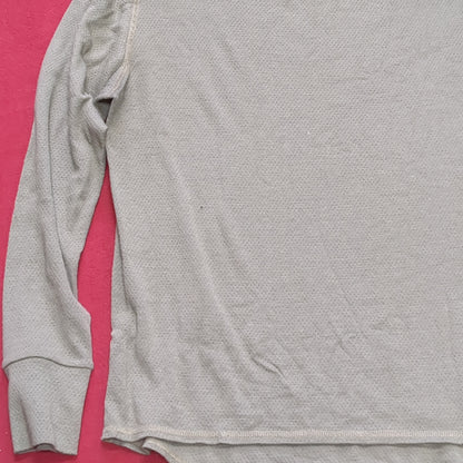 PECKHAM Insulated Flame Resistant Shirt Undershirt Good Condition *eb08-YLU177*